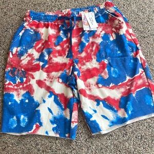 Luloroe shorts/Jamie